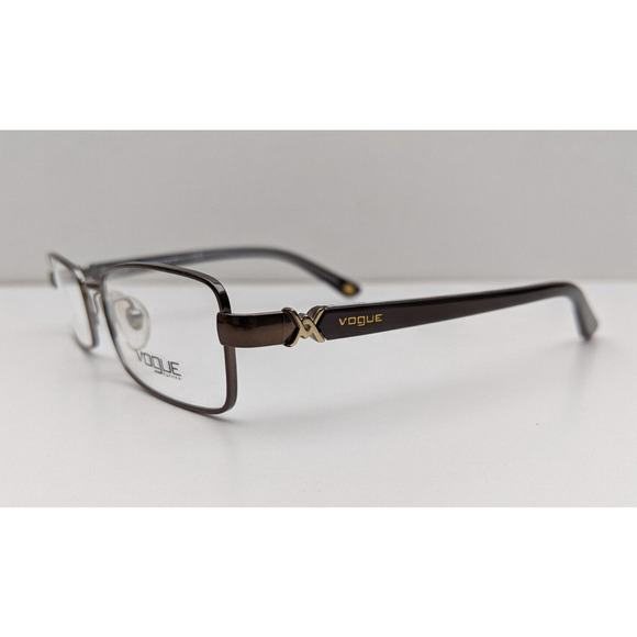 🕶️Vogue VO3778 896 Eyeglasses 52/17 135 /KAK643🕶️ - Picture 3 of 9